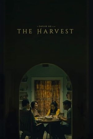The Harvest's poster