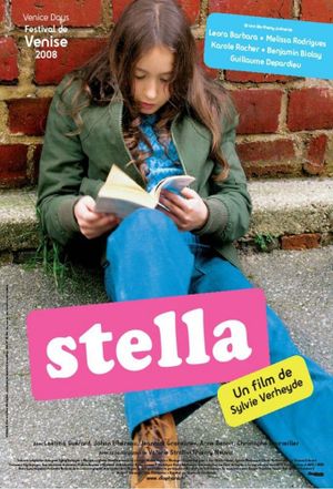 Stella's poster