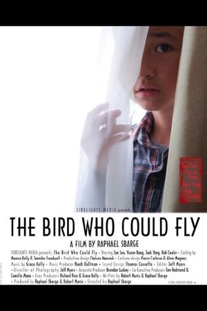 The Bird Who Could Fly's poster