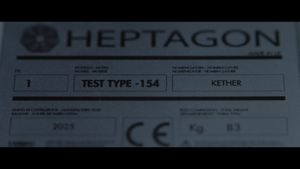 154's poster