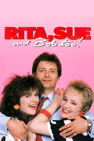 Rita, Sue and Bob Too's poster