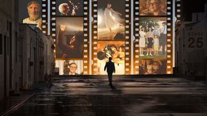The Fabelmans's poster