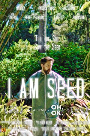 I Am Seed's poster