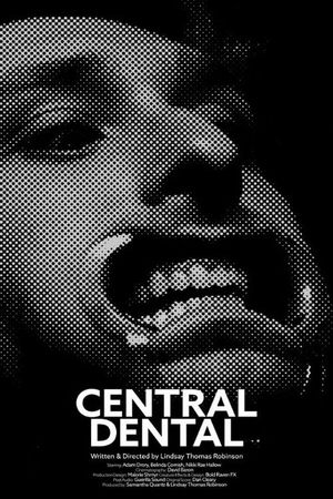 Central Dental's poster