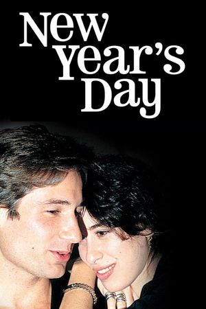 New Year's Day's poster