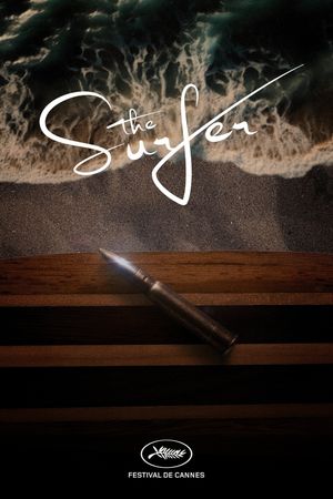 The Surfer's poster