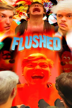 Flushed (A Pointedly Staged Reenactment of True Events)'s poster