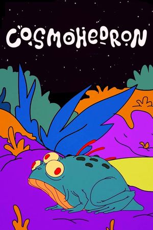 Cosmohedron's poster