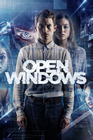 Open Windows's poster