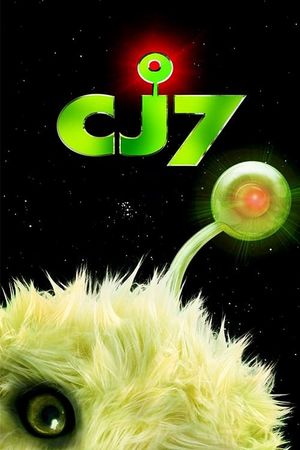 CJ7's poster