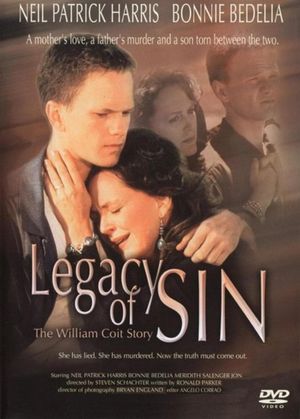 Legacy of Sin: The William Coit Story's poster image