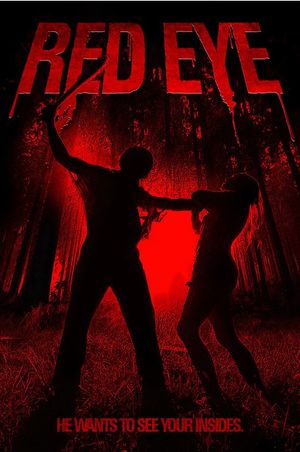Red Eye's poster