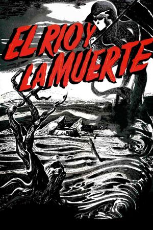 The River and Death's poster