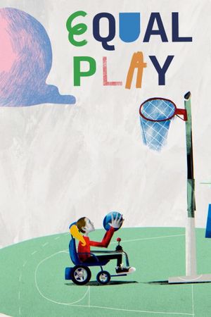 Equal Play's poster