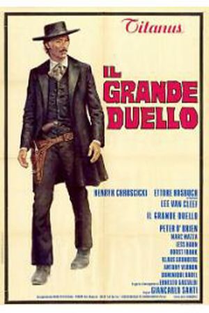 The Grand Duel's poster