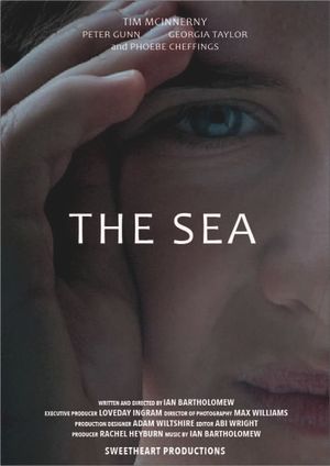 The Sea's poster
