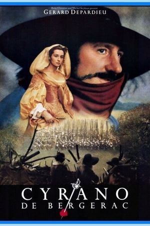 Cyrano de Bergerac's poster