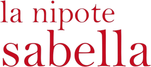 La nipote Sabella's poster