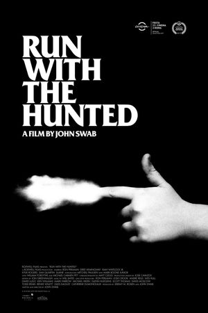 Run with the Hunted's poster