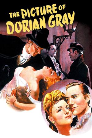 The Picture of Dorian Gray's poster