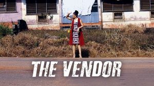 The Vendor's poster