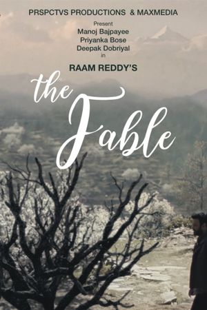 The Fable's poster