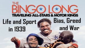 The Bingo Long Traveling All-Stars & Motor Kings's poster