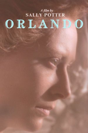 Orlando's poster