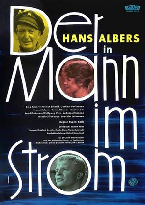 Der Mann im Strom's poster