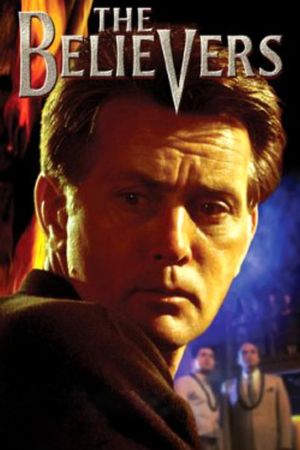 The Believers's poster