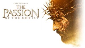 The Passion of the Christ's poster
