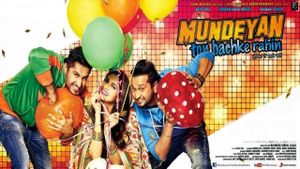 Mundeyan Ton Bachke Rahin's poster