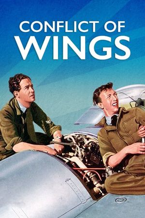 Fuss Over Feathers's poster