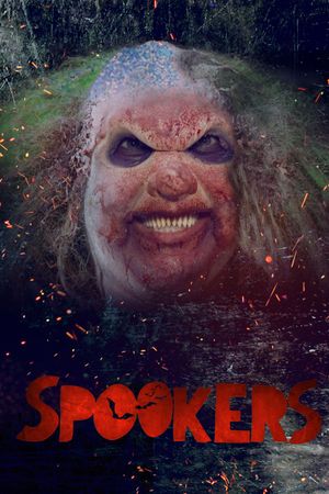 Spookers's poster