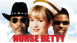 Nurse Betty's poster