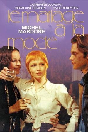 Marriage a la Mode's poster