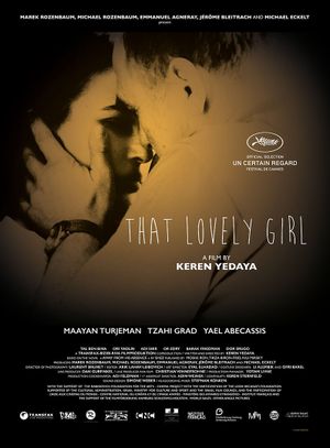 That Lovely Girl's poster