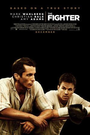 The Fighter's poster