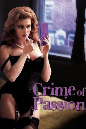 Delitto passionale's poster
