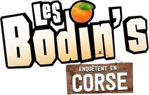 Les Bodin's enquêtent en Corse's poster