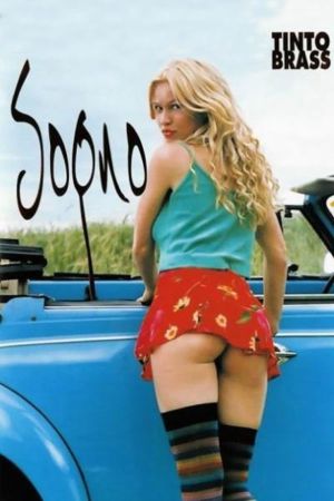 Dream's poster