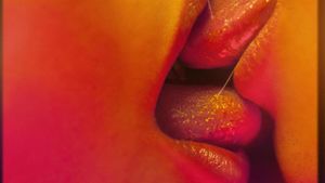 Love's poster