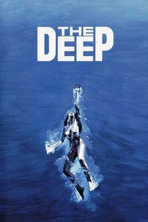 The Deep's poster image