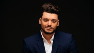 Kev Adams, le gala : Montreux fête ses 30 ans's poster