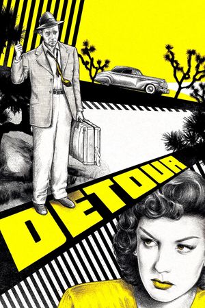 Detour's poster