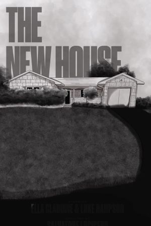 The New House's poster