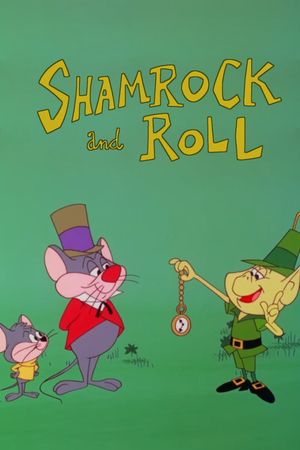 Shamrock and Roll's poster