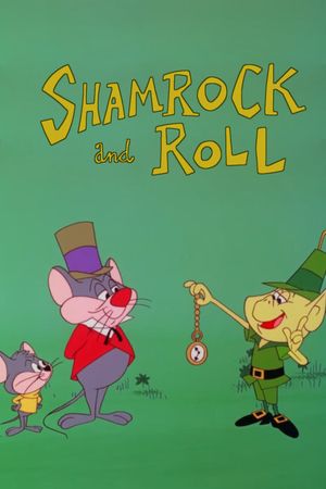 Shamrock and Roll's poster image