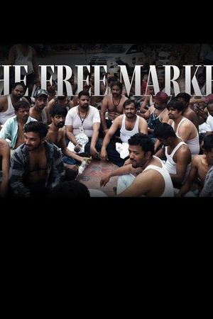 The Free Market - The Dark Side of Indian Start-Up Ecosystem's poster image