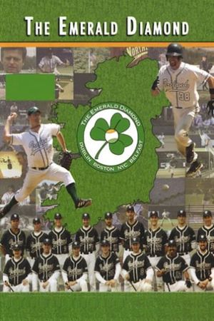 The Emerald Diamond's poster